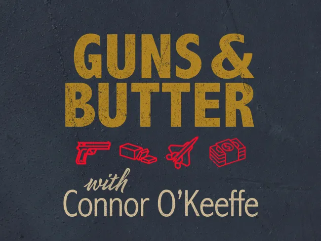 Guns and Butter